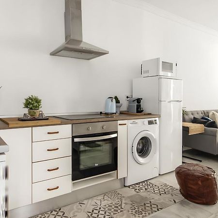 Apartament Casa Mia Jerez de la Frontera Zewnętrze zdjęcie