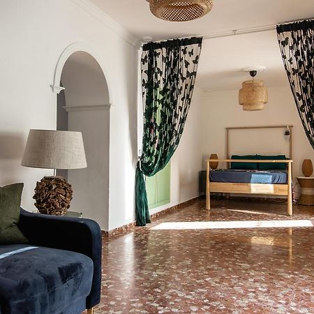 Apartament Casa Mia Jerez de la Frontera Zewnętrze zdjęcie