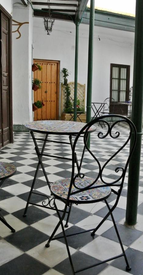 Apartament Casa Mia Jerez de la Frontera Zewnętrze zdjęcie