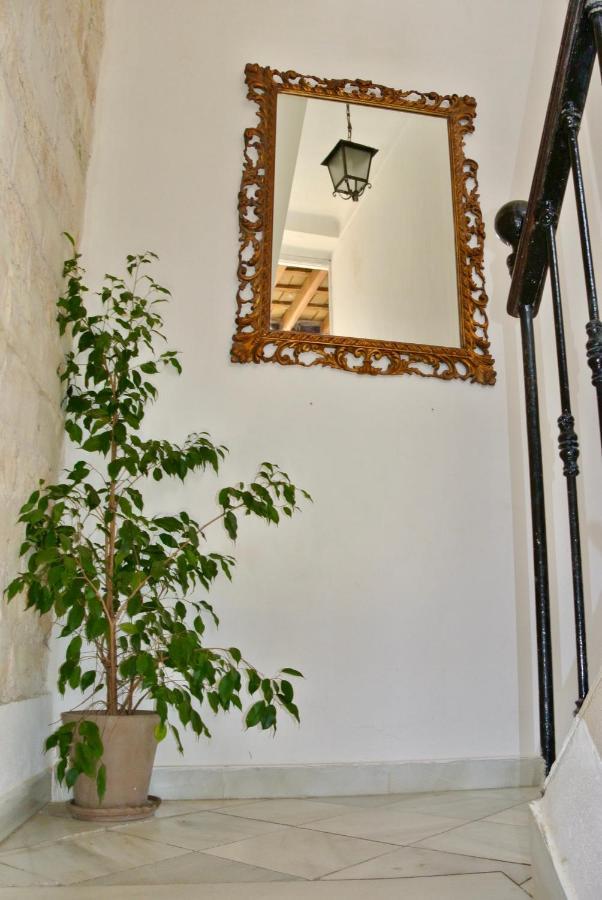 Apartament Casa Mia Jerez de la Frontera Zewnętrze zdjęcie