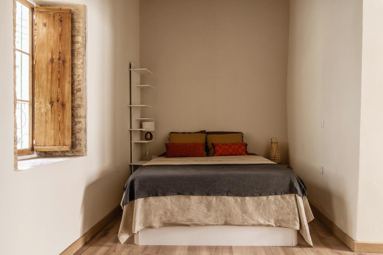 Apartament Casa Mia Jerez de la Frontera Zewnętrze zdjęcie