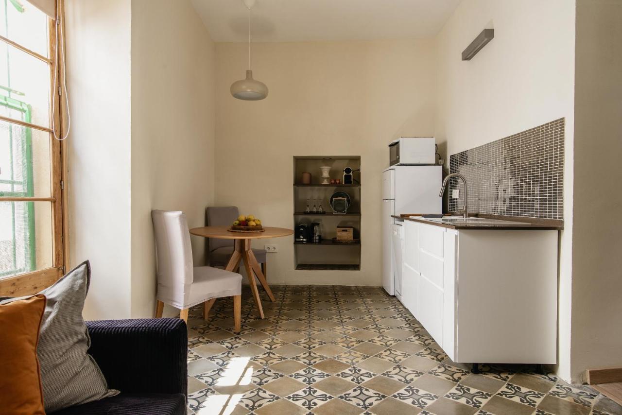 Apartament Casa Mia Jerez de la Frontera Zewnętrze zdjęcie