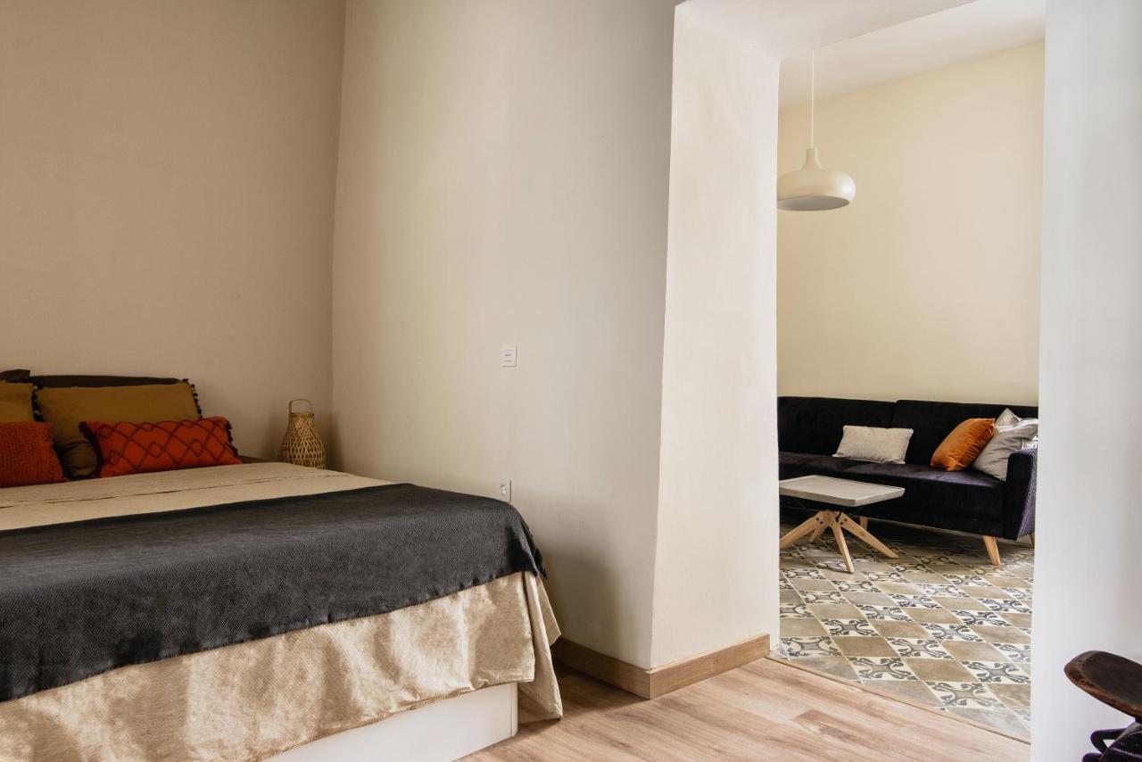 Apartament Casa Mia Jerez de la Frontera Zewnętrze zdjęcie