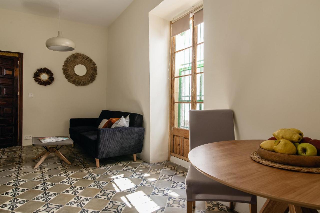 Apartament Casa Mia Jerez de la Frontera Zewnętrze zdjęcie