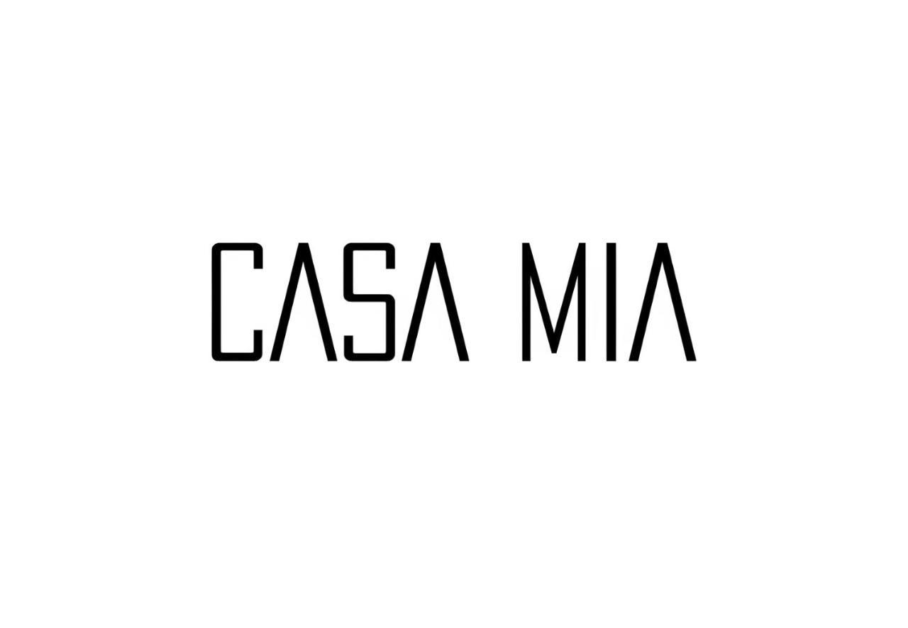 Apartament Casa Mia Jerez de la Frontera Zewnętrze zdjęcie