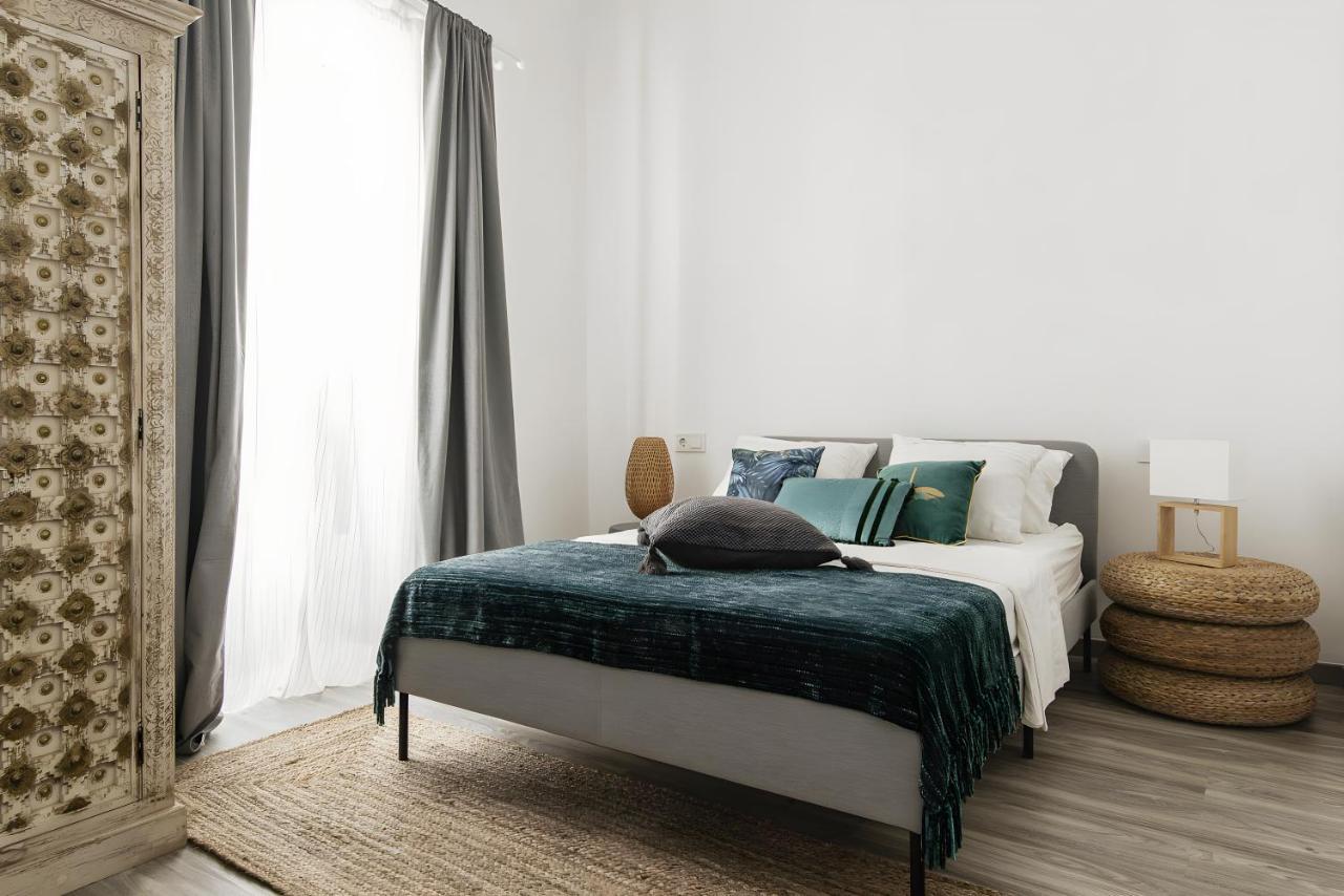 Apartament Casa Mia Jerez de la Frontera Zewnętrze zdjęcie