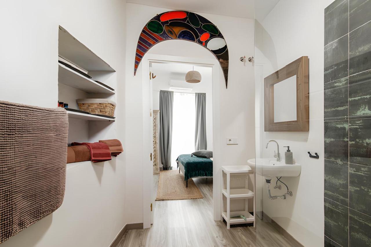 Apartament Casa Mia Jerez de la Frontera Zewnętrze zdjęcie
