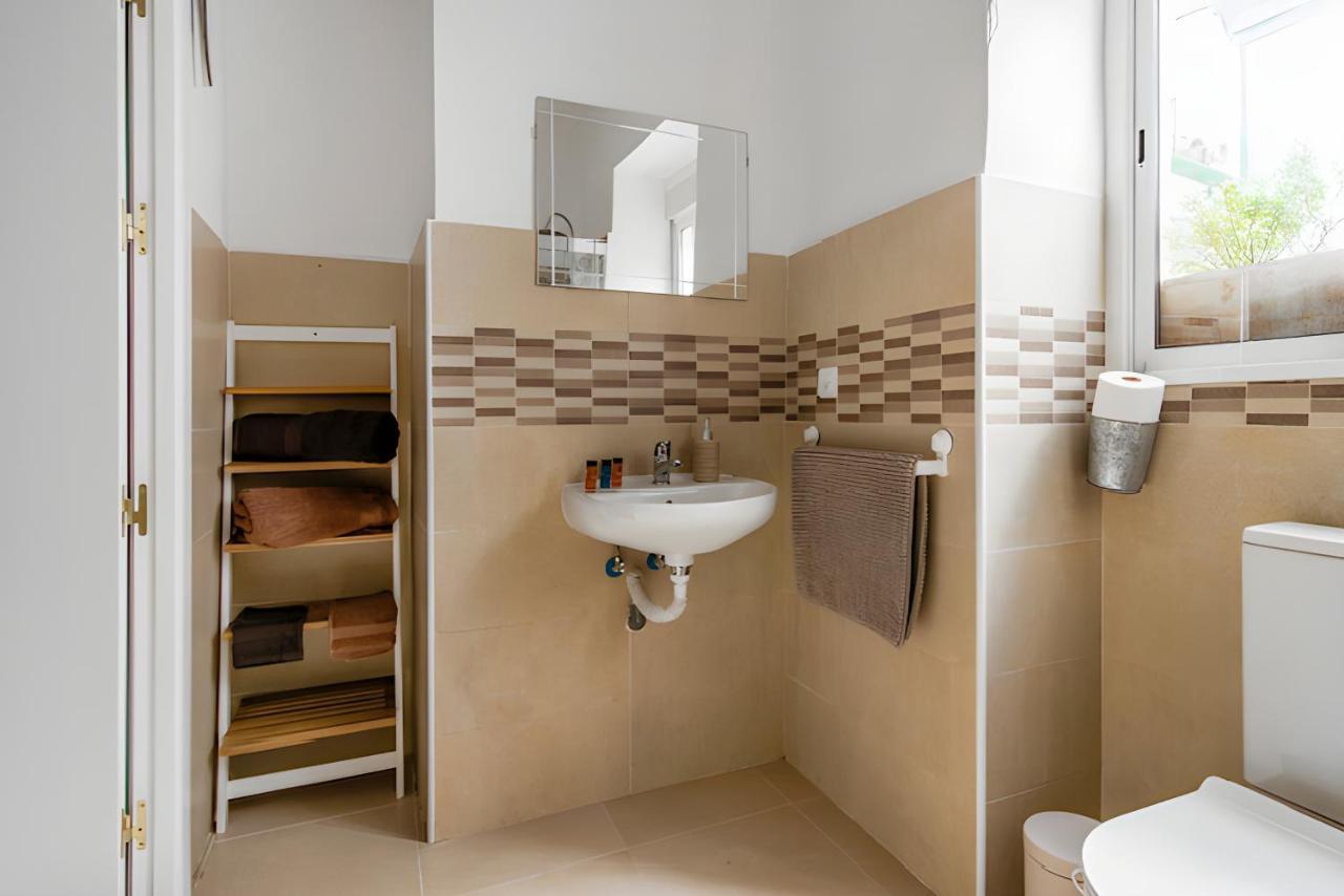 Apartament Casa Mia Jerez de la Frontera Zewnętrze zdjęcie